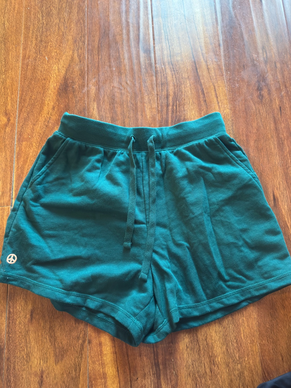 Old Navy Vintage Terry Sweat Shorts - 3 Inch Inseam